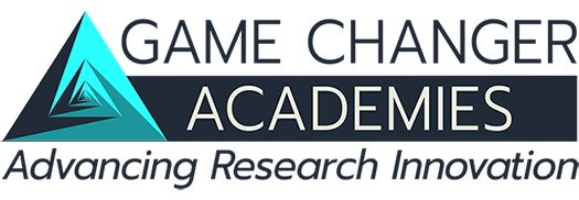 Game Changer Academies - Advancing Research Innovation